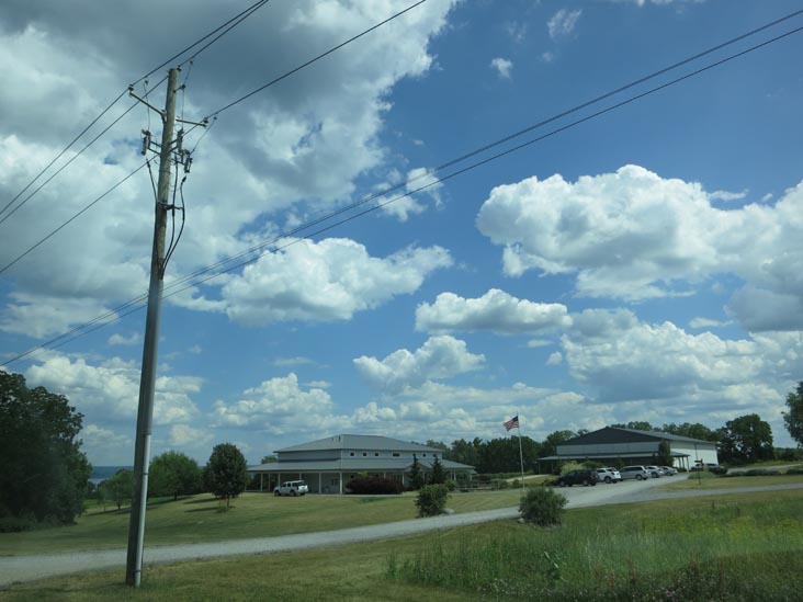 Anthony Road Wine Company, 1020 Anthony Road, Penn Yan, New York