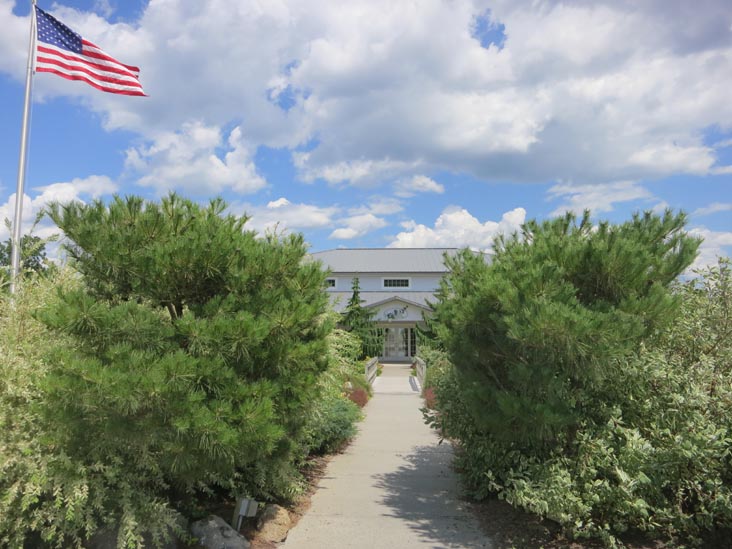 Anthony Road Wine Company, 1020 Anthony Road, Penn Yan, New York