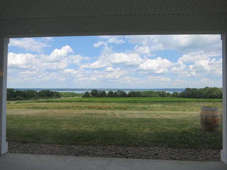 Anthony Road Wine Company, 1020 Anthony Road, Penn Yan, New York