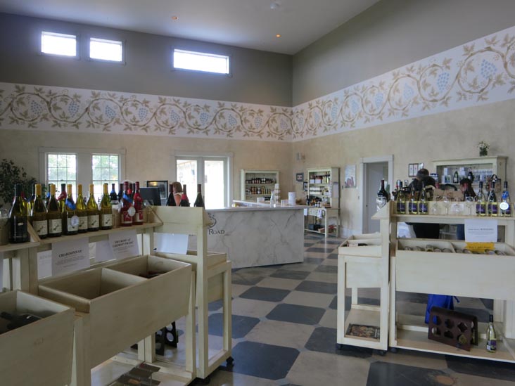 Anthony Road Wine Company, 1020 Anthony Road, Penn Yan, New York