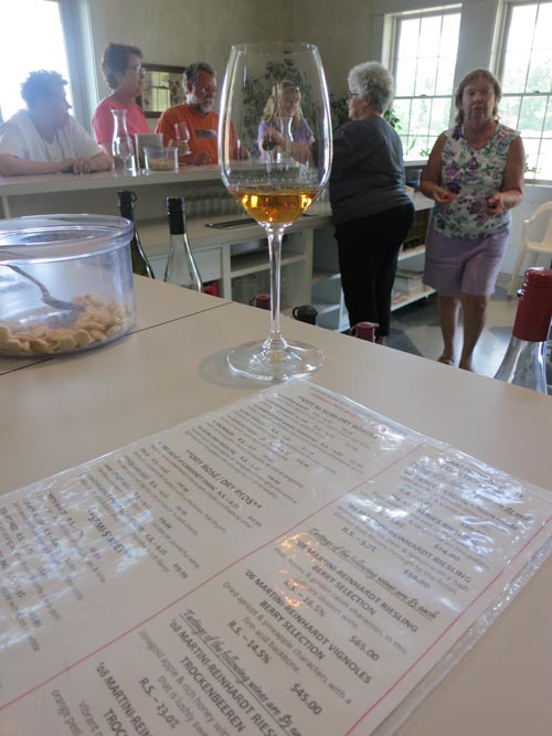 Anthony Road Wine Company, 1020 Anthony Road, Penn Yan, New York