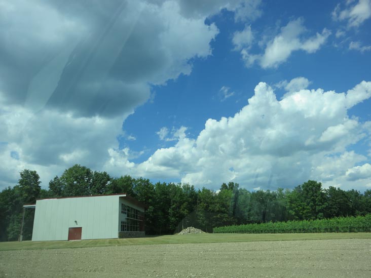 Red Tail Ridge Winery, 846 State Route 14, Penn Yan, New York