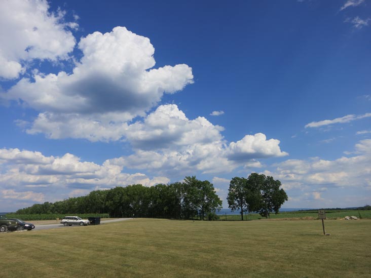 Red Tail Ridge Winery, 846 State Route 14, Penn Yan, New York