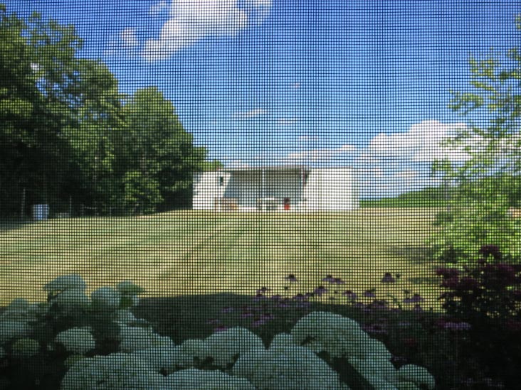 Red Tail Ridge Winery, 846 State Route 14, Penn Yan, New York