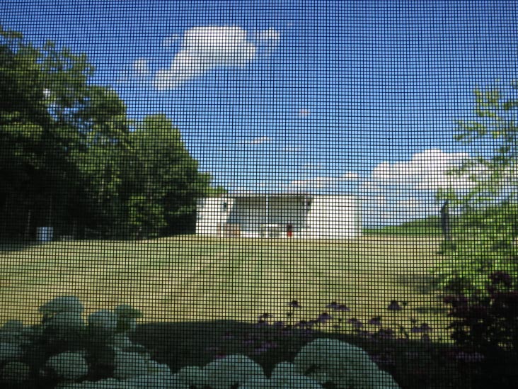 Red Tail Ridge Winery, 846 State Route 14, Penn Yan, New York