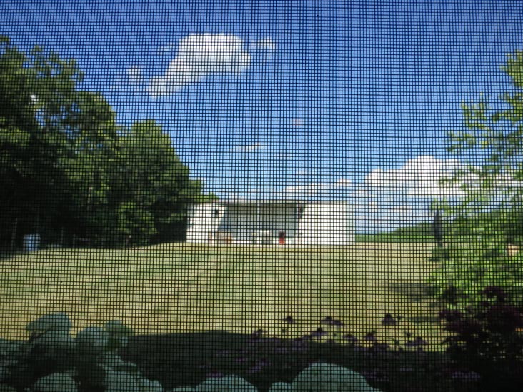 Red Tail Ridge Winery, 846 State Route 14, Penn Yan, New York