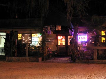 Linger Lodge, Bradenton, Florida