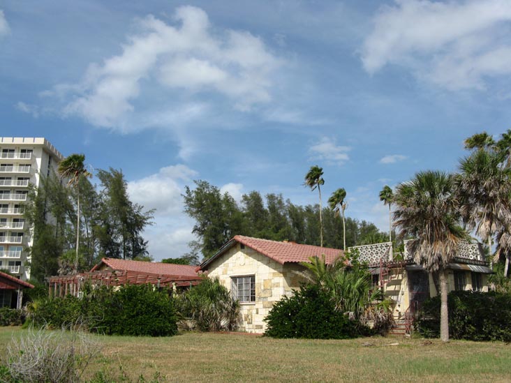 Longboat Key Beach, Longboat Key, Florida, November 8, 2009