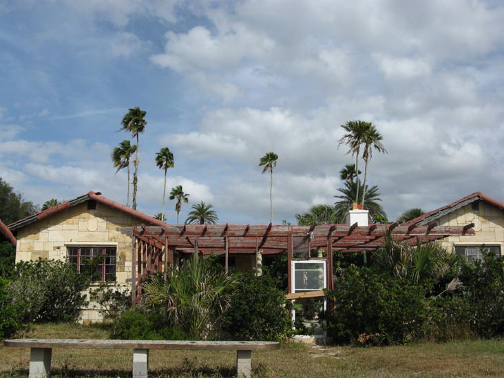 Longboat Key Beach, Longboat Key, Florida, November 8, 2009