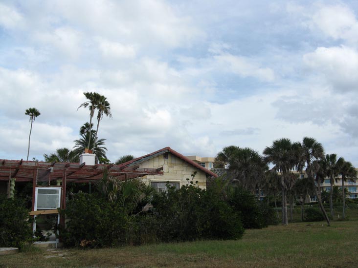 Longboat Key Beach, Longboat Key, Florida, November 8, 2009