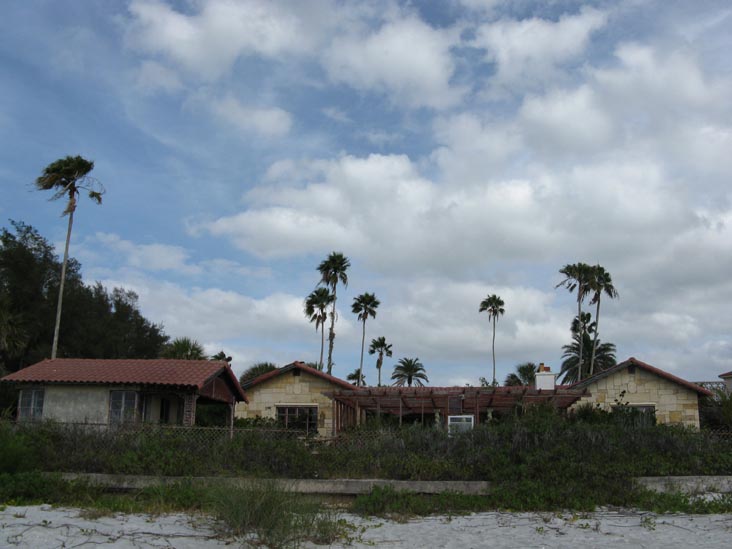 Longboat Key Beach, Longboat Key, Florida, November 8, 2009