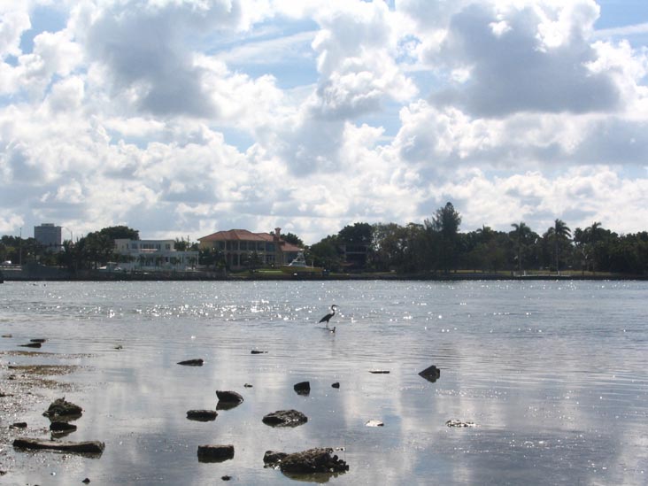 New Pass, Longboat Key, Florida