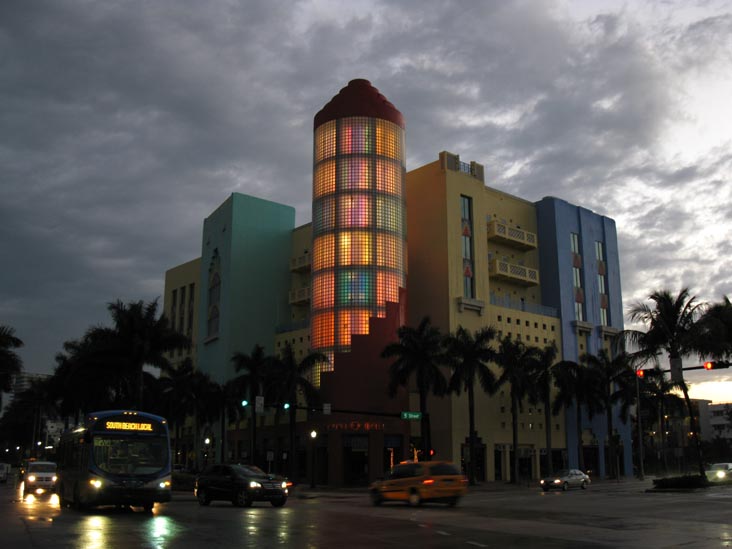 404 Washington Avenue, Miami Beach, Florida