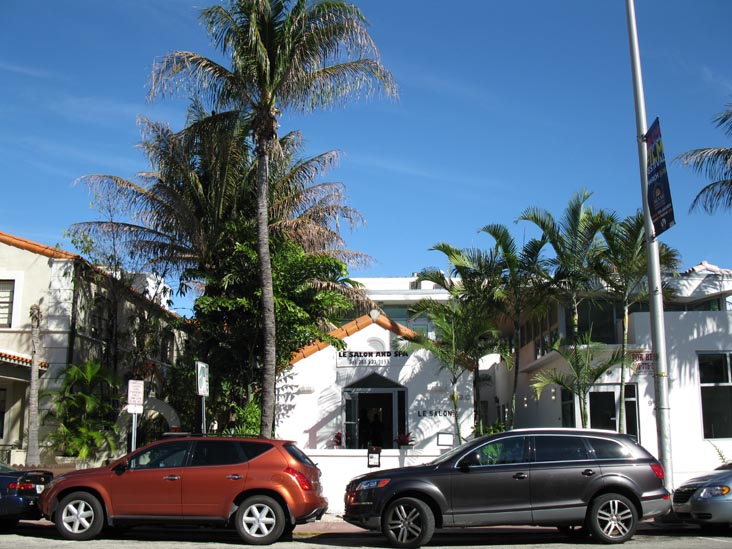 919 Collins Avenue, South Beach, Miami, Florida