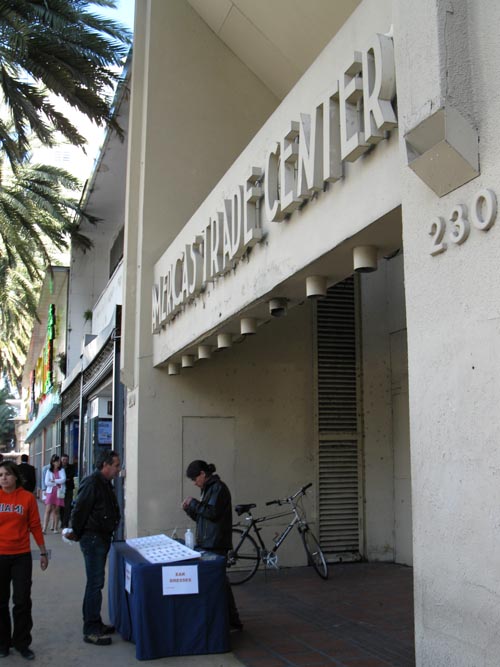 230 Lincoln Road, South Beach, Miami, Florida