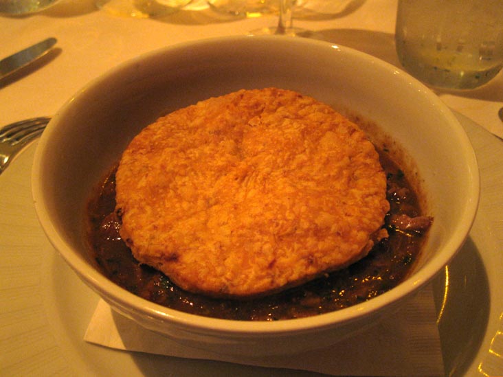Cuban Pork Stew, Emeril's Miami Beach, Loews Miami Beach Hotel, 1601 Collins Avenue, South Beach, Miami, Florida