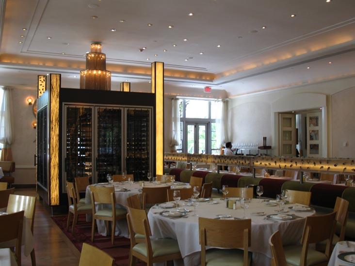 Emeril's Miami Beach, Loews Miami Beach Hotel, 1601 Collins Avenue, South Beach, Miami, Florida