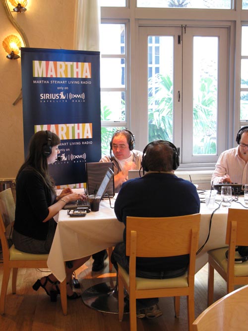 Emeril's Miami Beach, Loews Miami Beach Hotel, 1601 Collins Avenue, South Beach, Miami, Florida