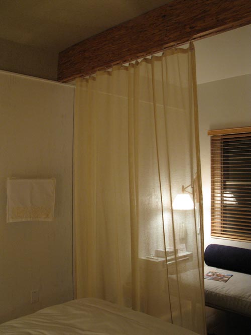 Room 41, The Standard, 40 Island Avenue, Miami Beach, Florida