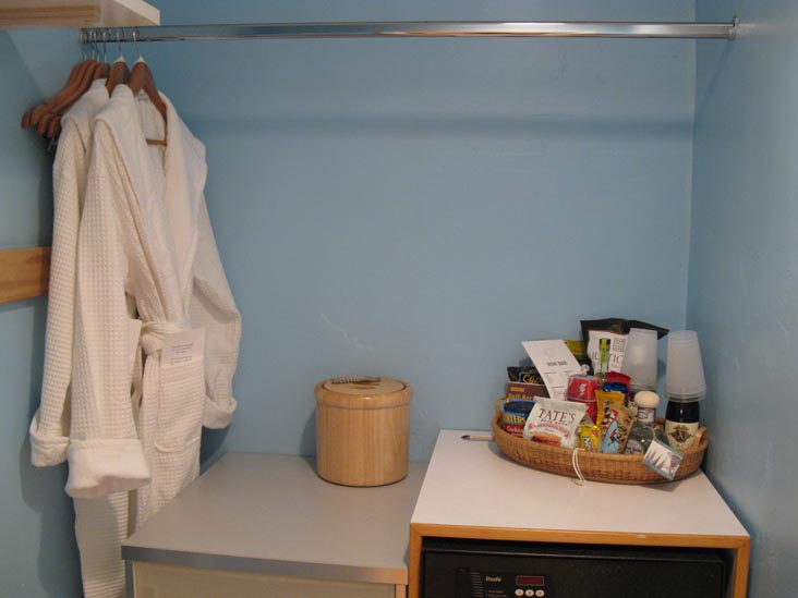 Room 41, The Standard, 40 Island Avenue, Miami Beach, Florida