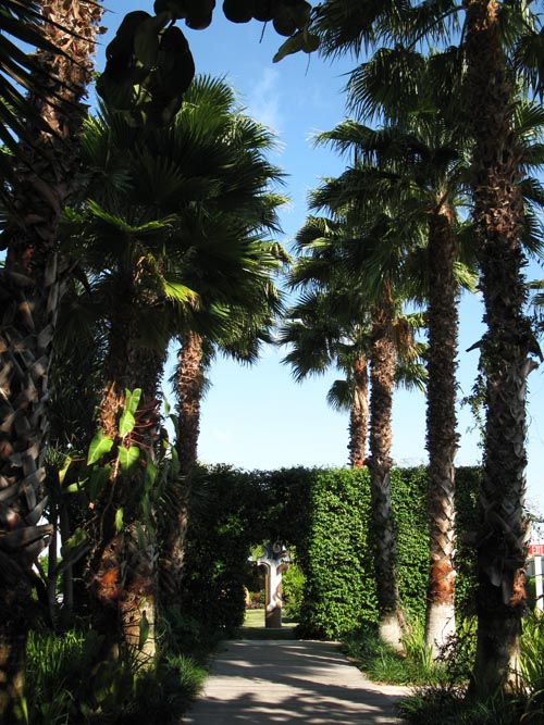 The Standard, 40 Island Avenue, Miami Beach, Florida