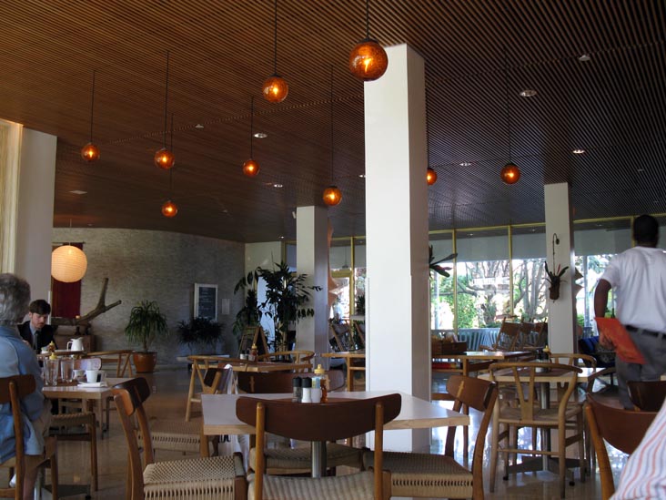 The Standard, 40 Island Avenue, Miami Beach, Florida