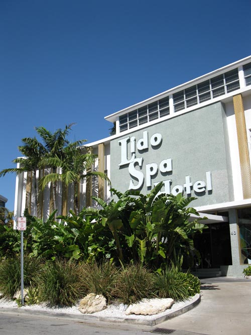 The Standard, 40 Island Avenue, Miami Beach, Florida