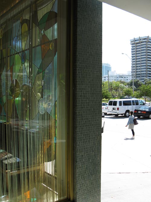 The Standard, 40 Island Avenue, Miami Beach, Florida