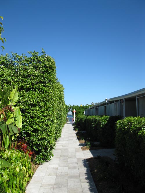 The Standard, 40 Island Avenue, Miami Beach, Florida