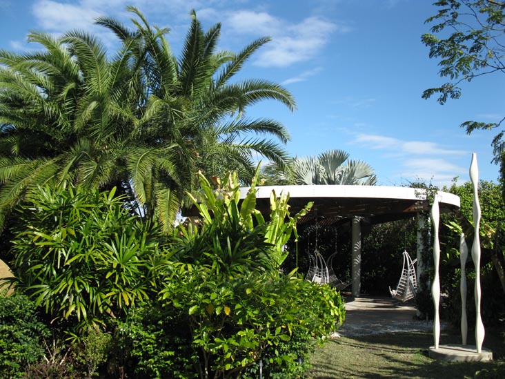 The Standard, 40 Island Avenue, Miami Beach, Florida