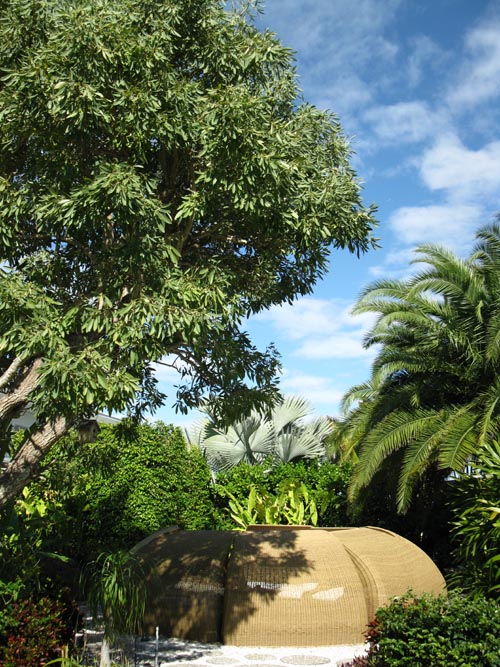 The Standard, 40 Island Avenue, Miami Beach, Florida