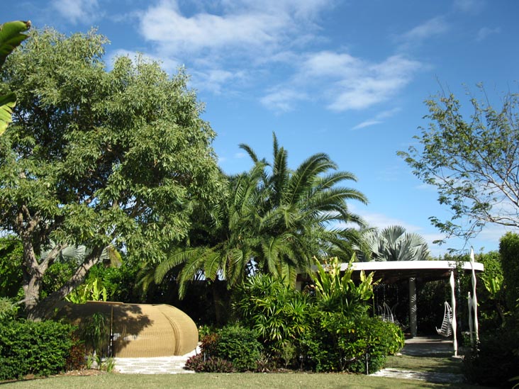 The Standard, 40 Island Avenue, Miami Beach, Florida