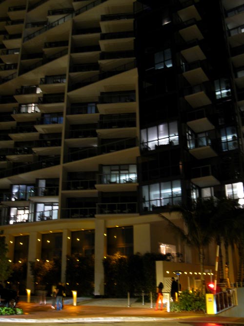 W South Beach, 2201 Collins Avenue, South Beach, Miami, Florida