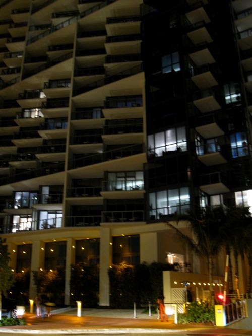 W South Beach, 2201 Collins Avenue, South Beach, Miami, Florida