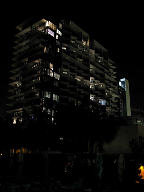 W South Beach, 2201 Collins Avenue, South Beach, Miami, Florida