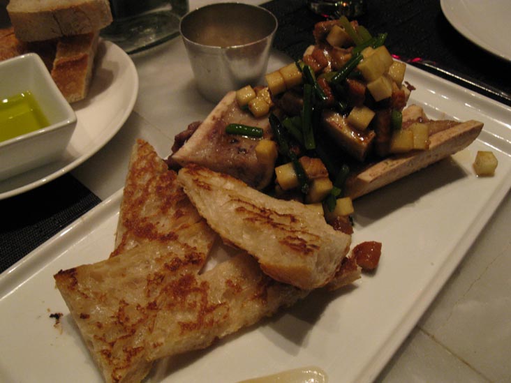 Bone Marrow, Sra. Martinez, 4000 NE 2nd Avenue, Miami, Florida