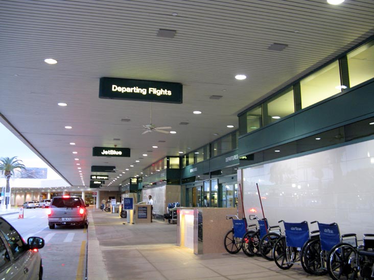 Sarasota-Bradenton International Airport, Sarasota, Florida, November 11, 2009