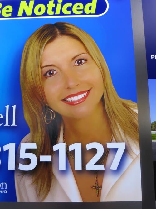 Sarasota-Bradenton International Airport, Sarasota, Florida, November 2, 2013