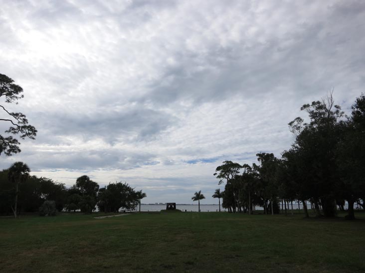 The Ringling, Sarasota, Florida, November 7, 2013