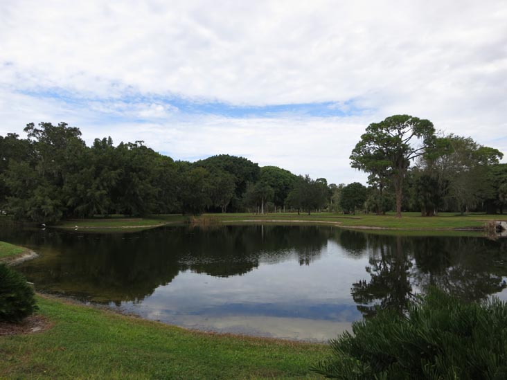 The Ringling, 5401 Bay Shore Road, Sarasota, Florida