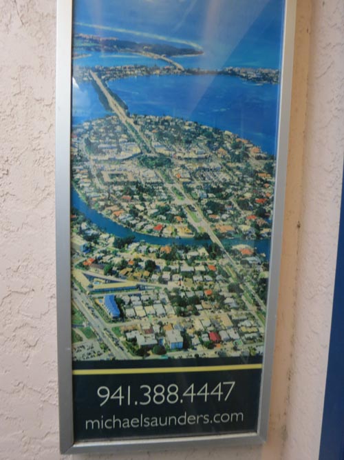 St. Armands Circle, Sarasota, Florida, November 5, 2012