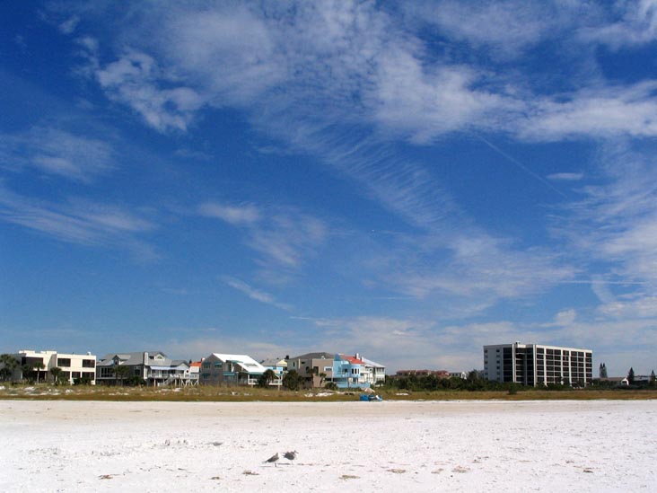 Siesta Key Public Beach, Siesta Key, Florida