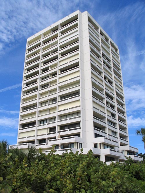 Beach, Access Point #5, Siesta Public Beach, Siesta Key, Florida