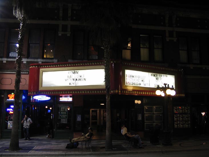 The Masquerade, 1503 Seventh Avenue