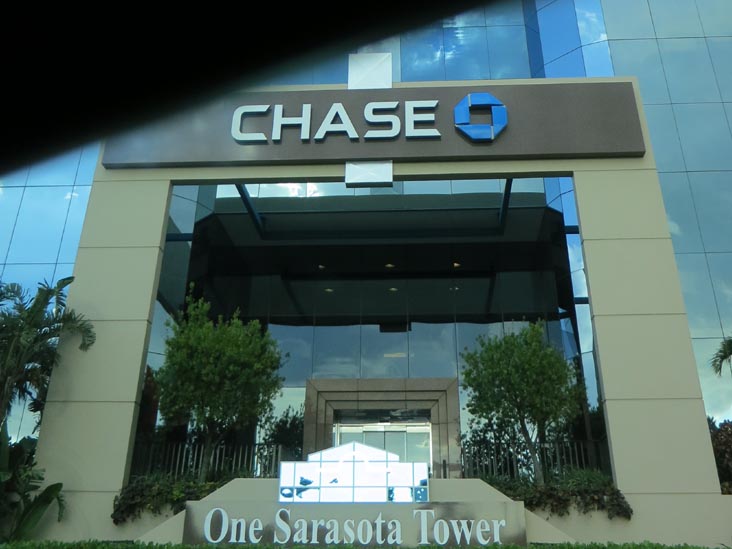 US Route 41, Sarasota, Florida, November 11, 2012