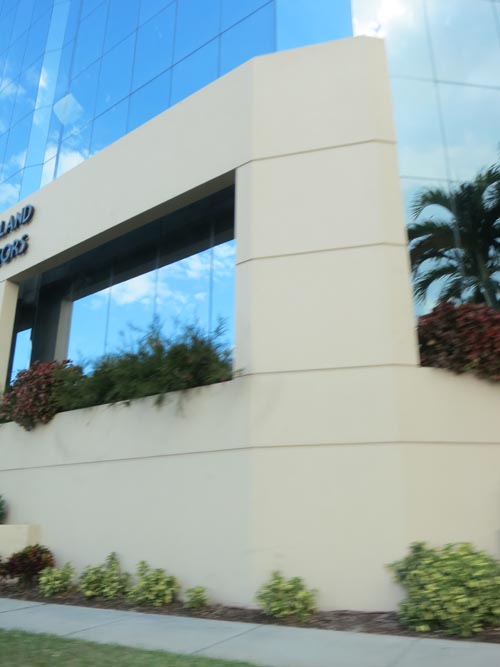 US Route 41, Sarasota, Florida, November 11, 2012