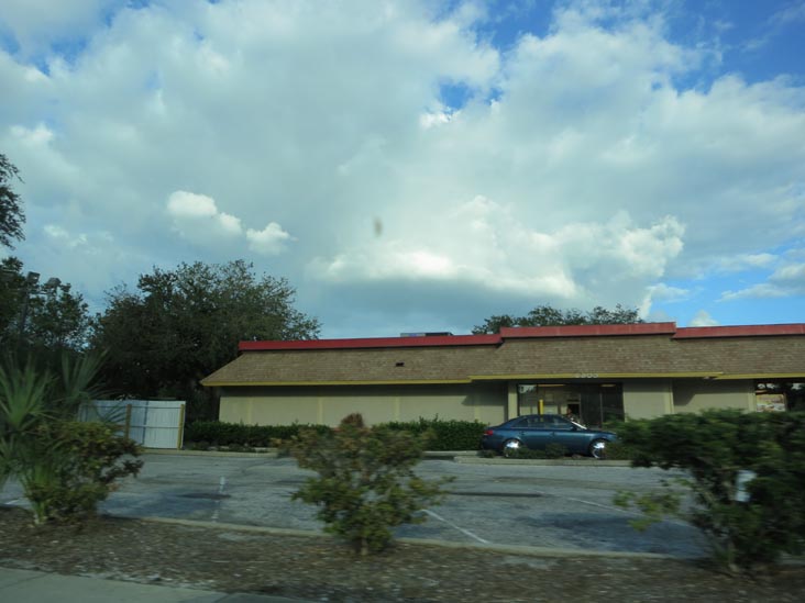 US Route 41, Sarasota, Florida, November 11, 2012