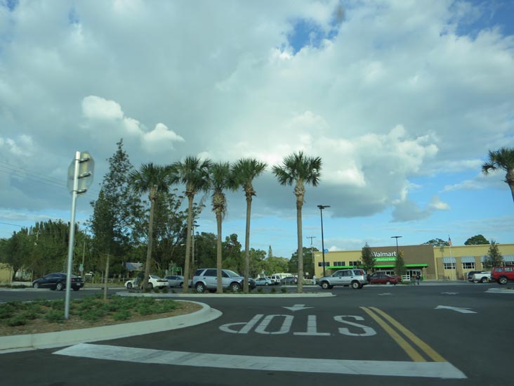US Route 41, Sarasota, Florida, November 11, 2012