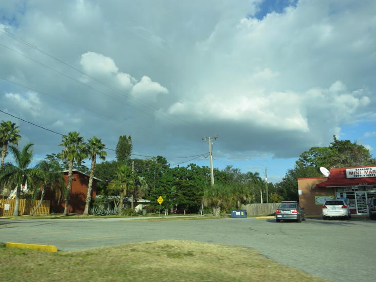 US Route 41, Sarasota, Florida, November 11, 2012