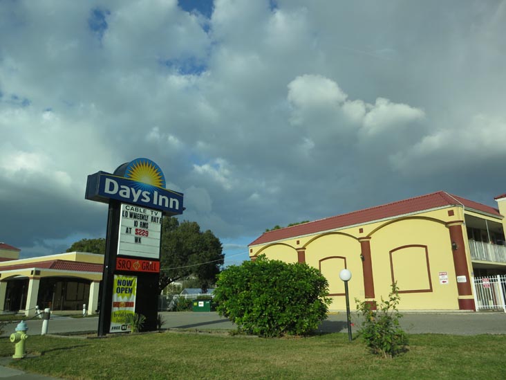 US Route 41, Sarasota, Florida, November 11, 2012